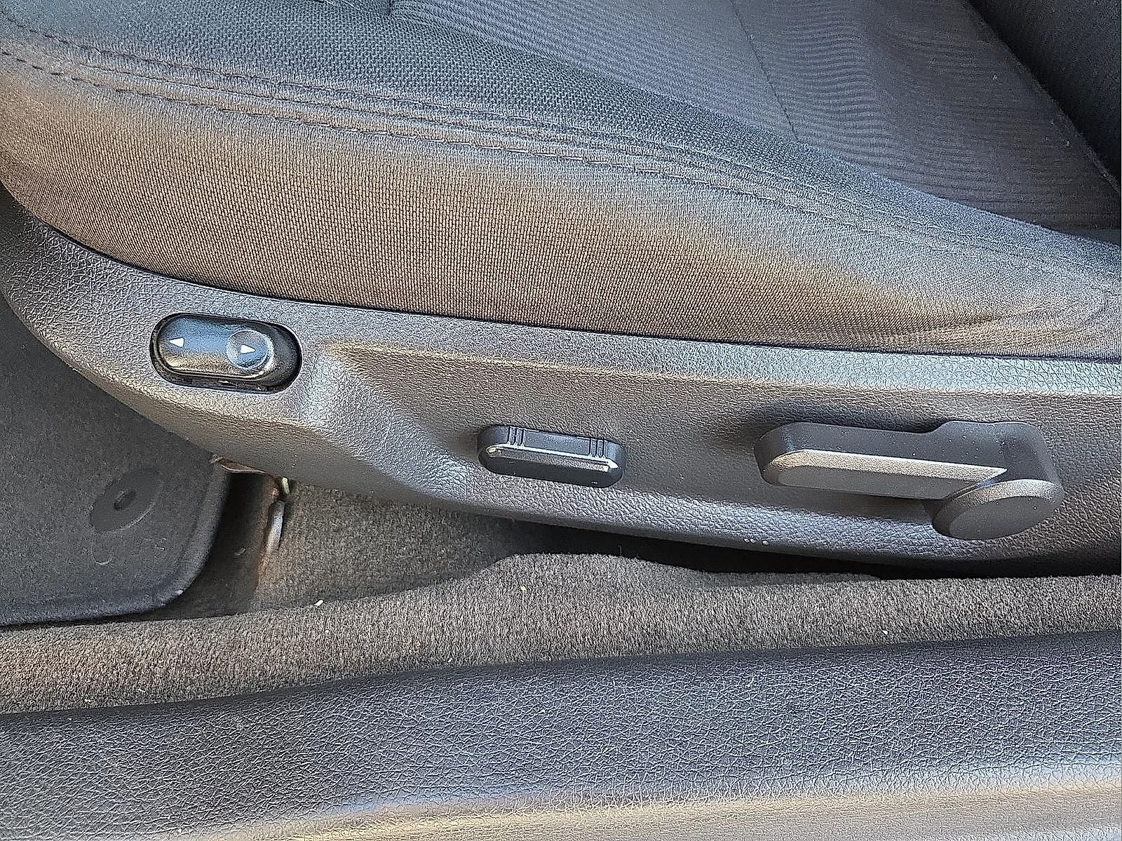 2014 Ford Mustang V6