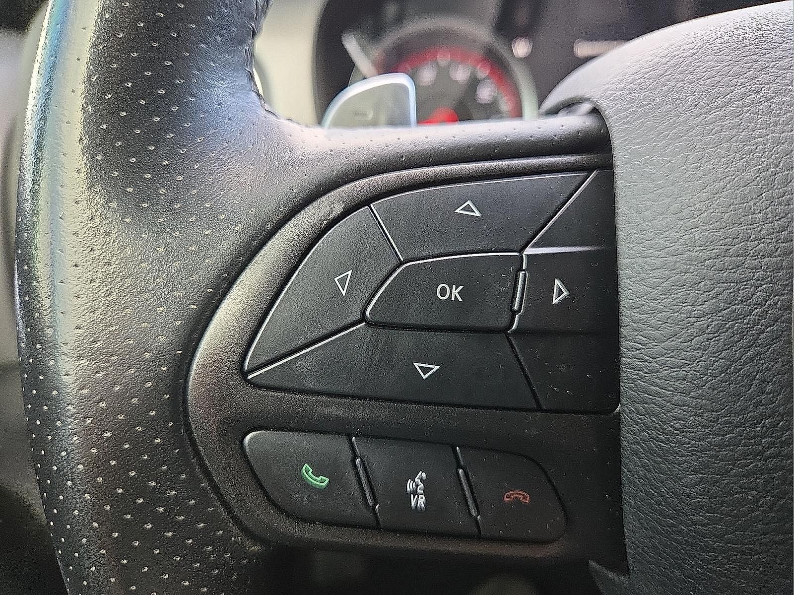 2020 Dodge Charger R/T RWD