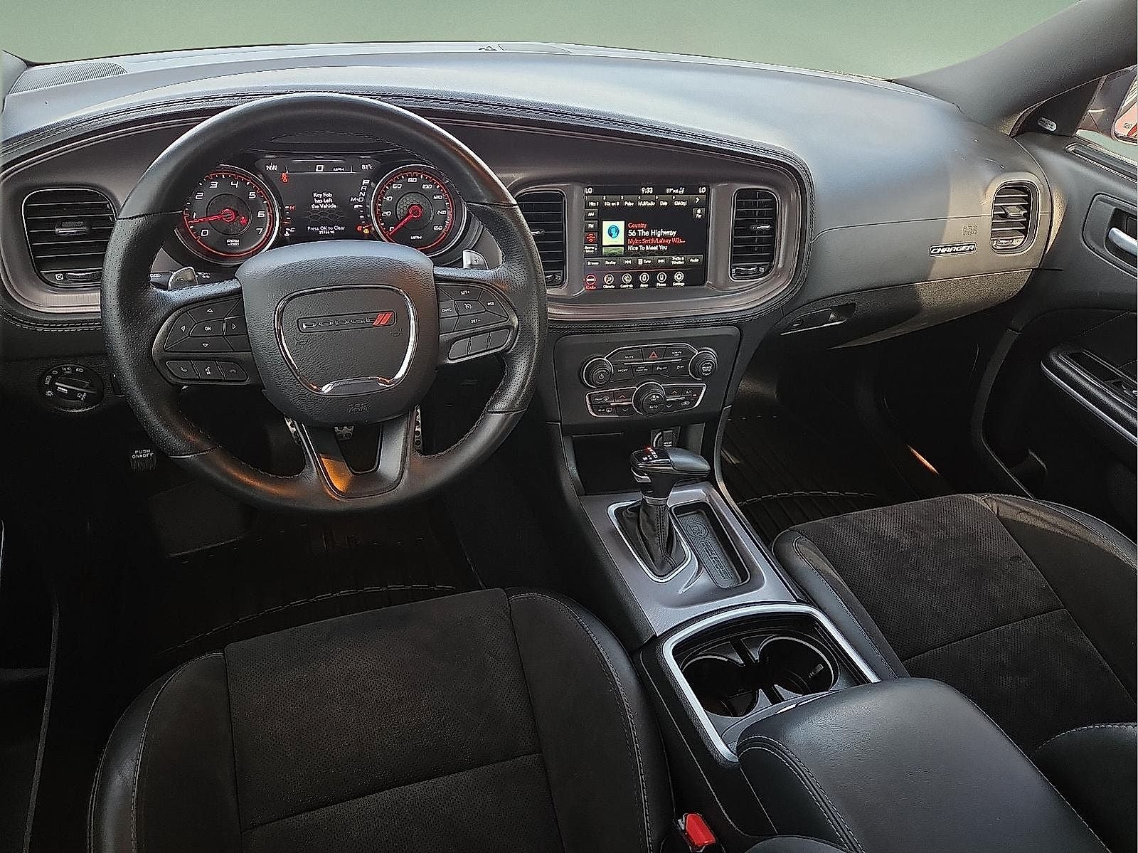 2023 Dodge Charger R/T