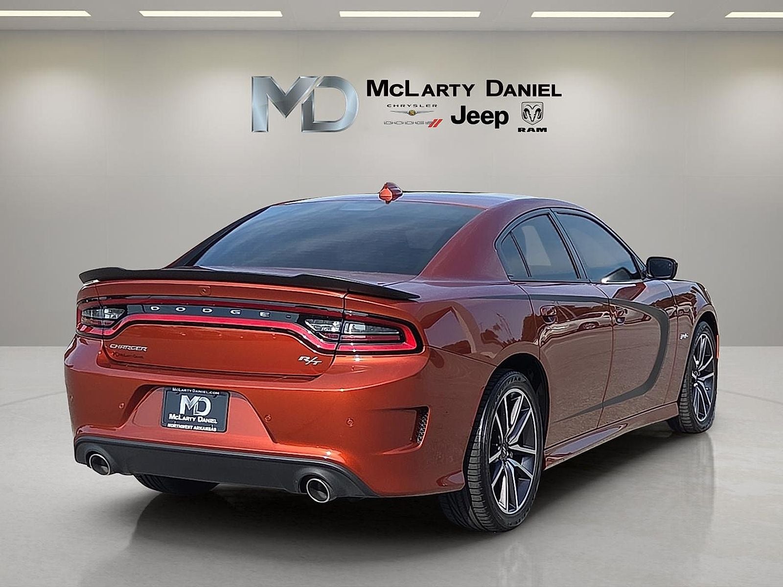2023 Dodge Charger R/T