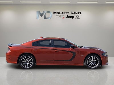 2023 Dodge Charger R/T