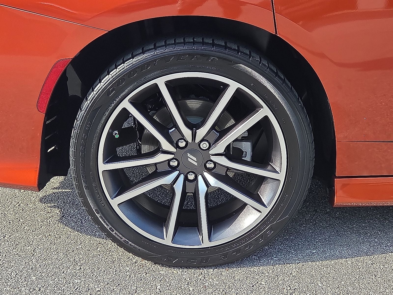 2023 Dodge Charger R/T