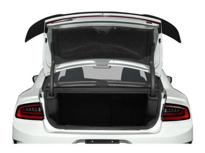 2021 Dodge Charger Scat Pack Widebody RWD