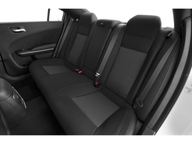 2021 Dodge Charger Scat Pack Widebody RWD