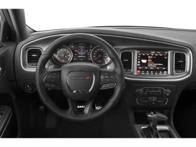2021 Dodge Charger Scat Pack Widebody RWD