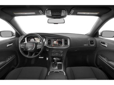 2021 Dodge Charger Scat Pack Widebody RWD