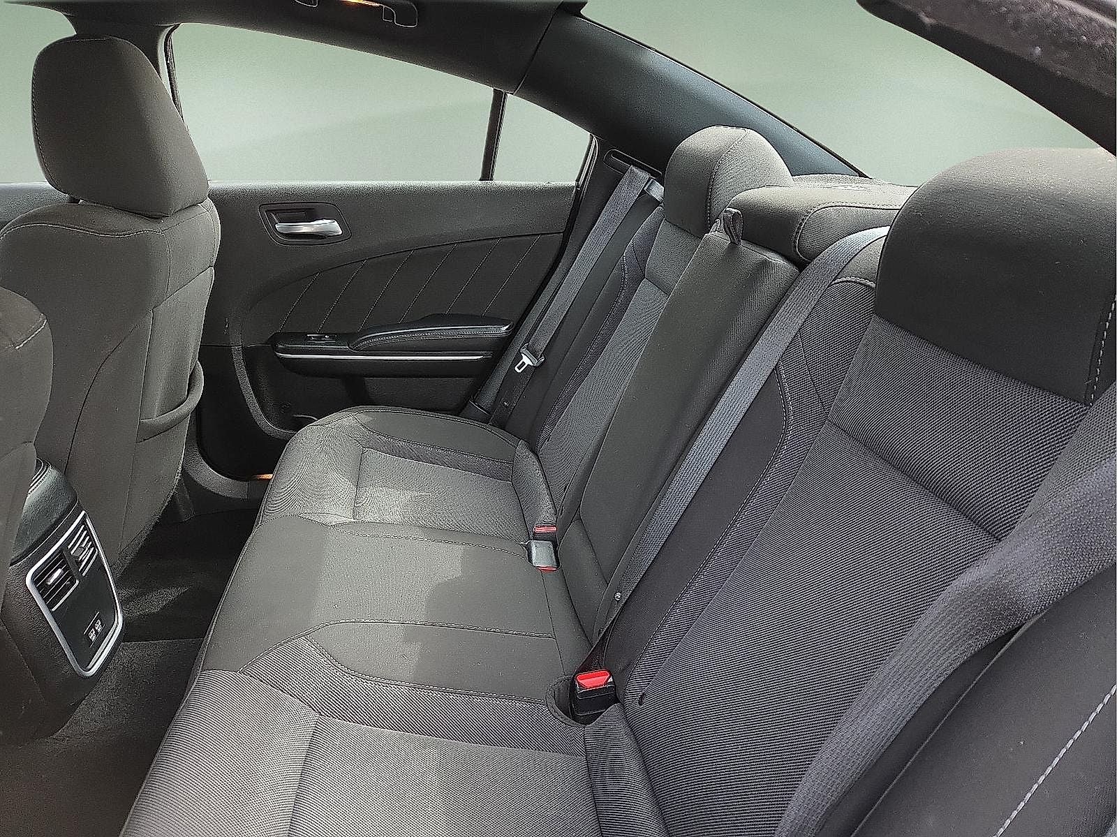 2022 Dodge Charger SXT AWD