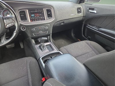 2022 Dodge Charger SXT AWD