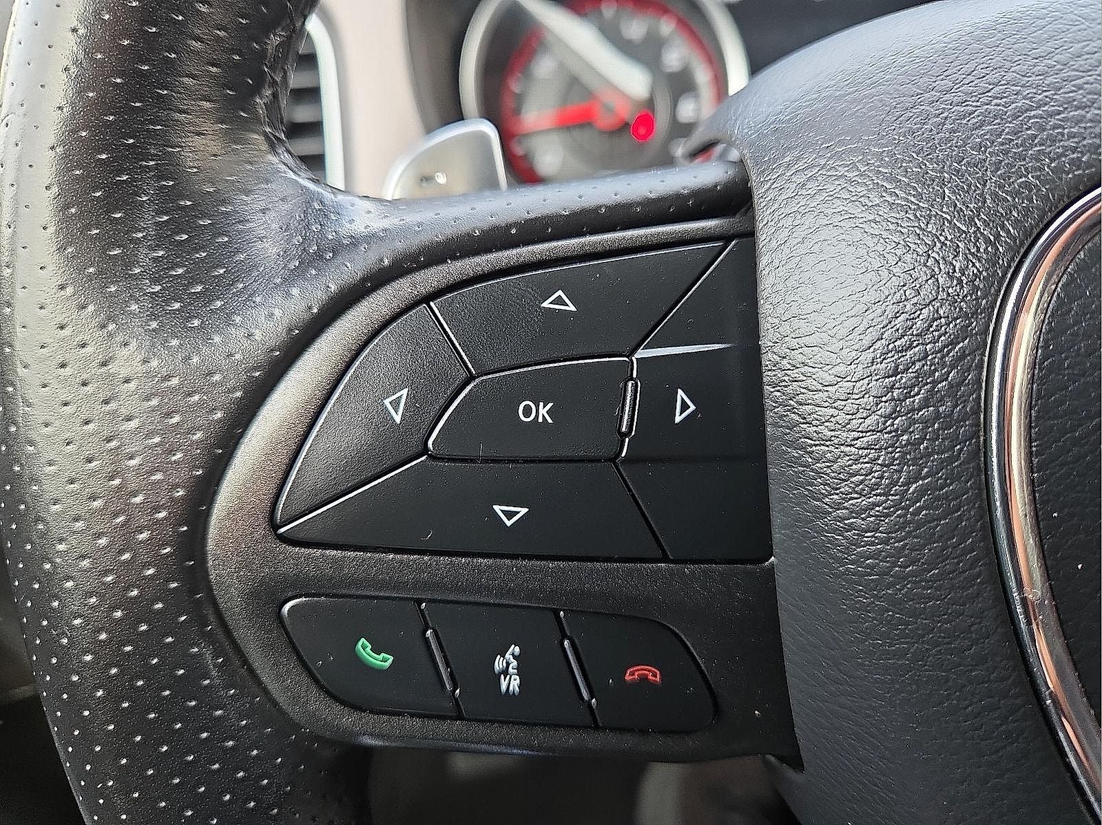 2022 Dodge Charger SXT AWD