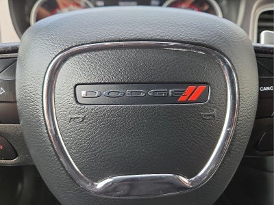 2022 Dodge Charger SXT AWD