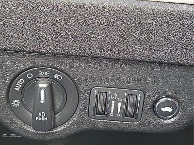 2022 Dodge Charger SXT AWD