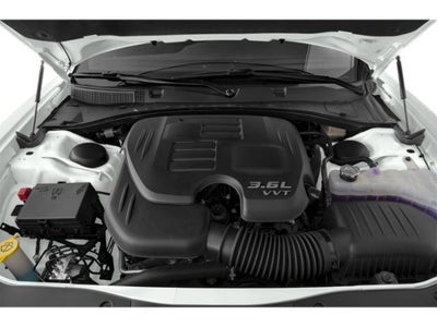 2021 Dodge Charger Police AWD