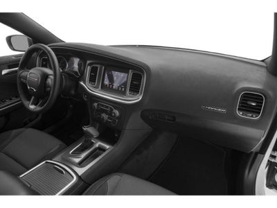 2021 Dodge Charger Police AWD