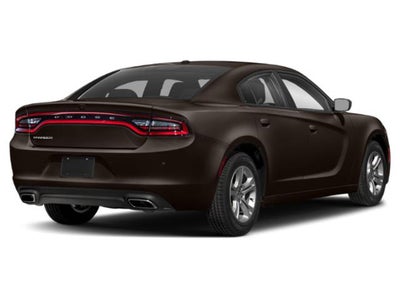 2021 Dodge Charger Police AWD