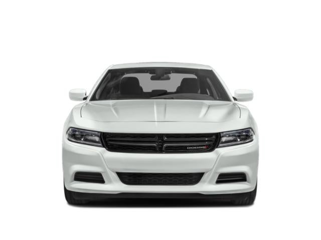 2021 Dodge Charger Police AWD