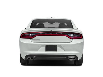 2021 Dodge Charger Police AWD