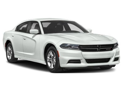 2021 Dodge Charger Police AWD