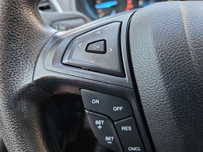 2020 Ford Edge SE