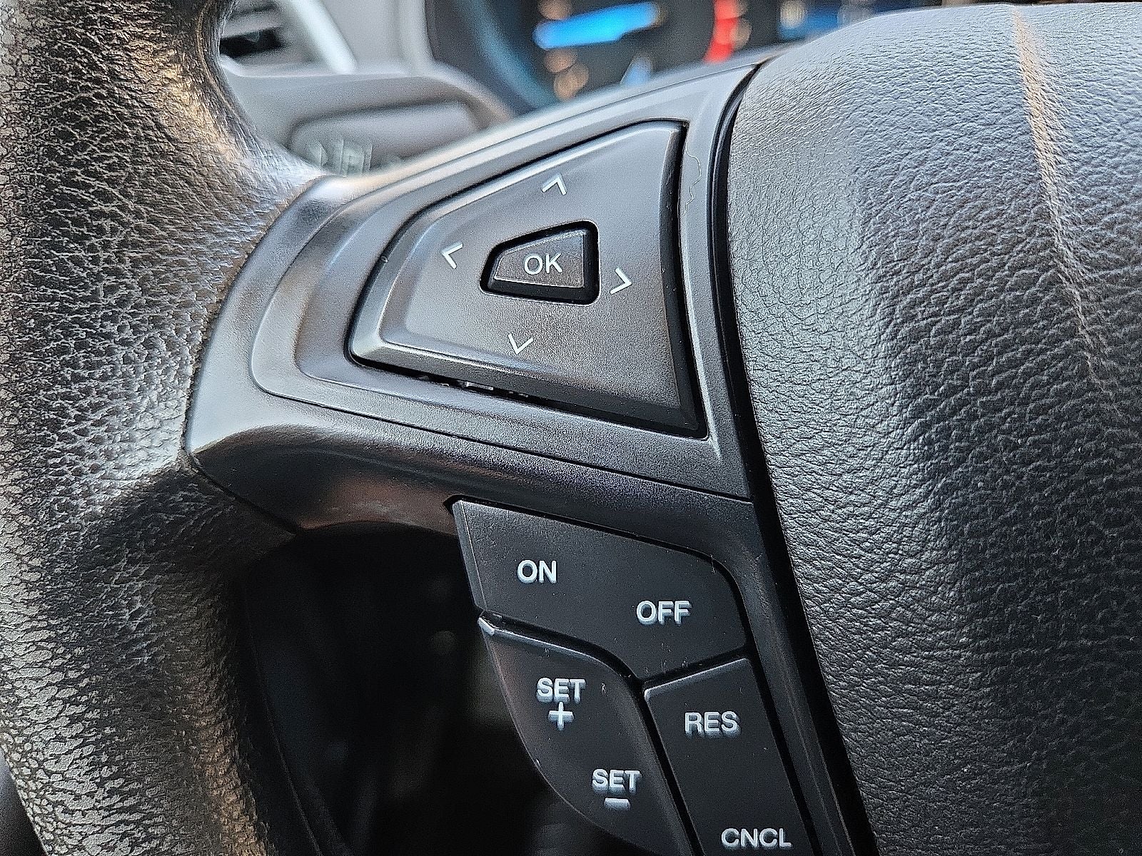 2020 Ford Edge SE