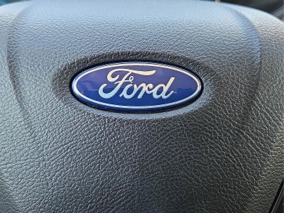 2020 Ford Edge SE
