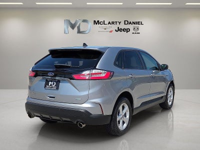 2020 Ford Edge SE