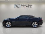 2015 Chevrolet Camaro 1LT