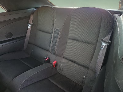 2015 Chevrolet Camaro 1LT