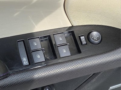 2013 Cadillac XTS Platinum