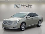 2013 Cadillac XTS Platinum