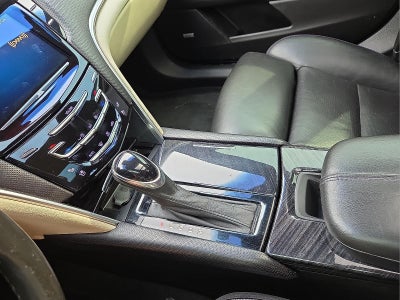 2013 Cadillac XTS Platinum