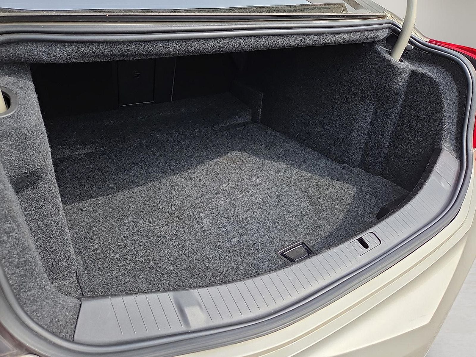 2013 Cadillac XTS Platinum