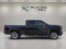 2025 Chevrolet Silverado 2500HD 4WD Crew Cab Standard Bed Custom