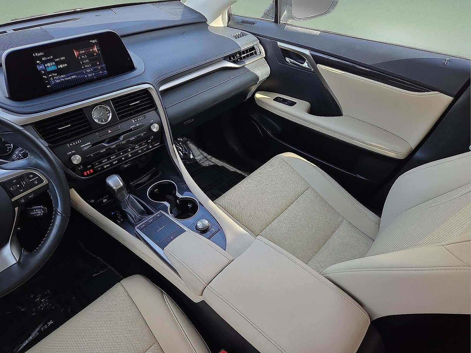 2022 Lexus RX 350 350