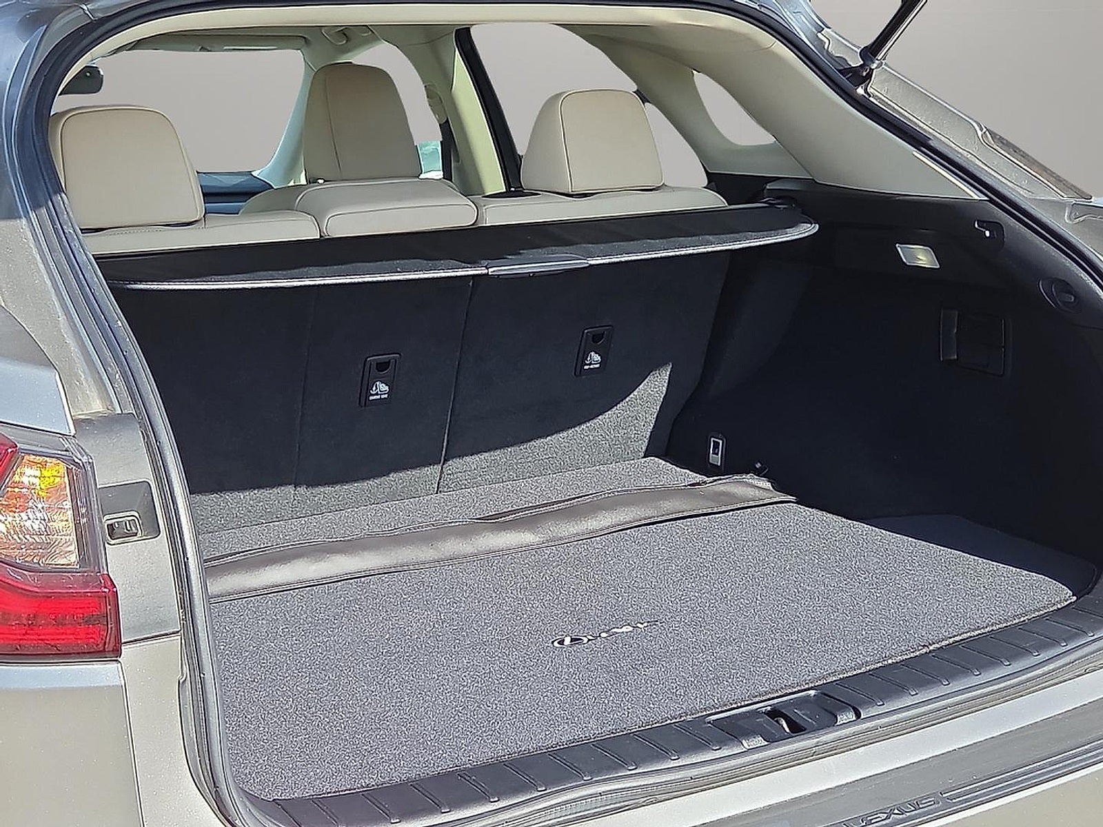 2022 Lexus RX 350 350