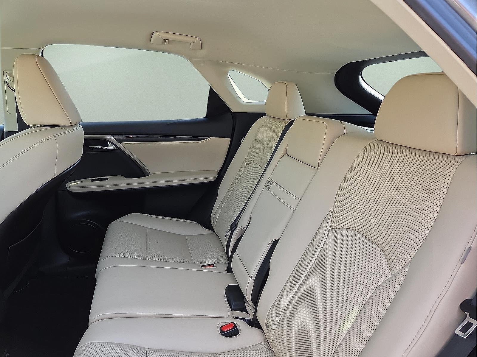 2022 Lexus RX 350 350