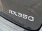 2013 Lexus RX 350 350