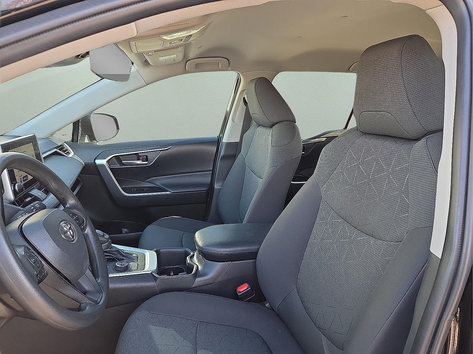 2024 Toyota RAV4 Hybrid Woodland Edition