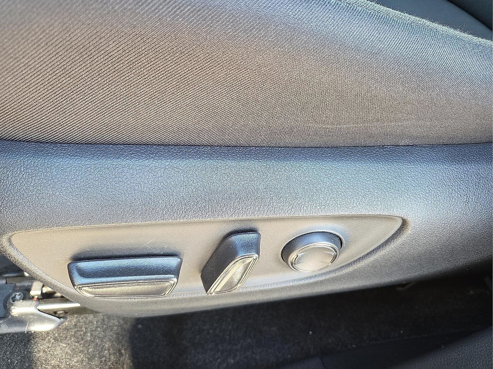 2024 Toyota RAV4 Hybrid Woodland Edition