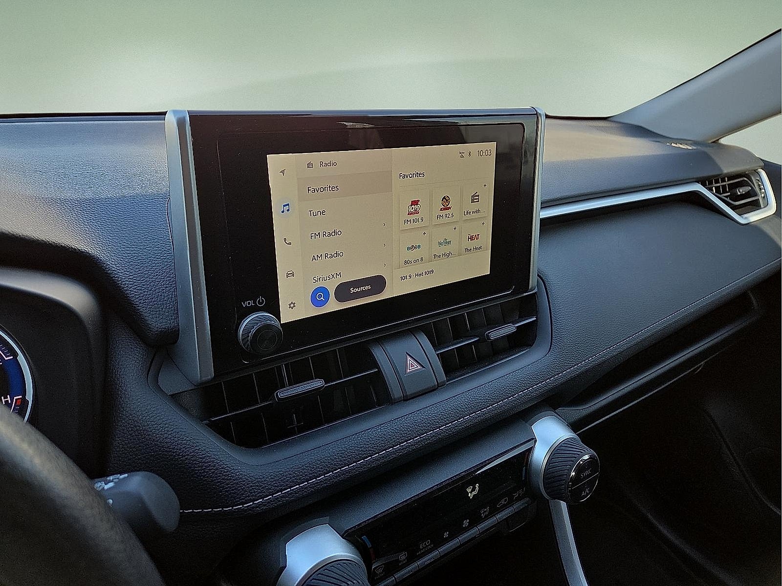 2024 Toyota RAV4 Hybrid Woodland Edition