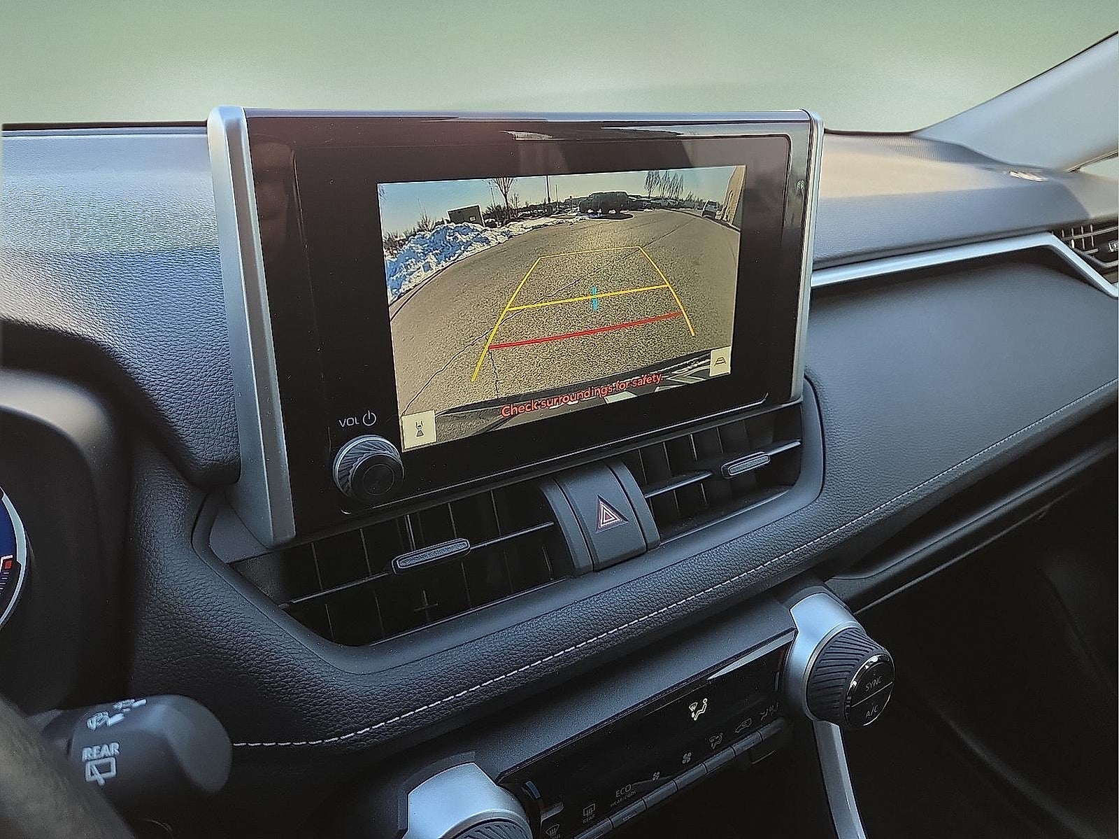 2024 Toyota RAV4 Hybrid Woodland Edition