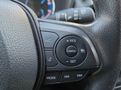 2024 Toyota RAV4 Hybrid Woodland Edition