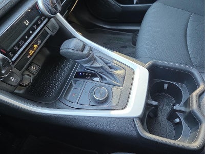 2024 Toyota RAV4 Hybrid Woodland Edition