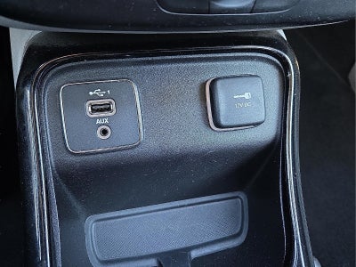 2021 Jeep Compass Limited FWD