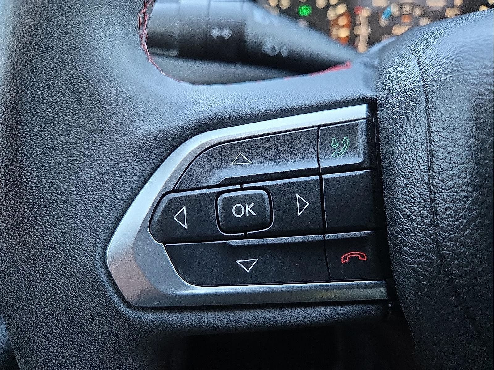 2022 Jeep Compass Trailhawk 4x4