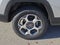2022 Jeep Compass Trailhawk 4x4