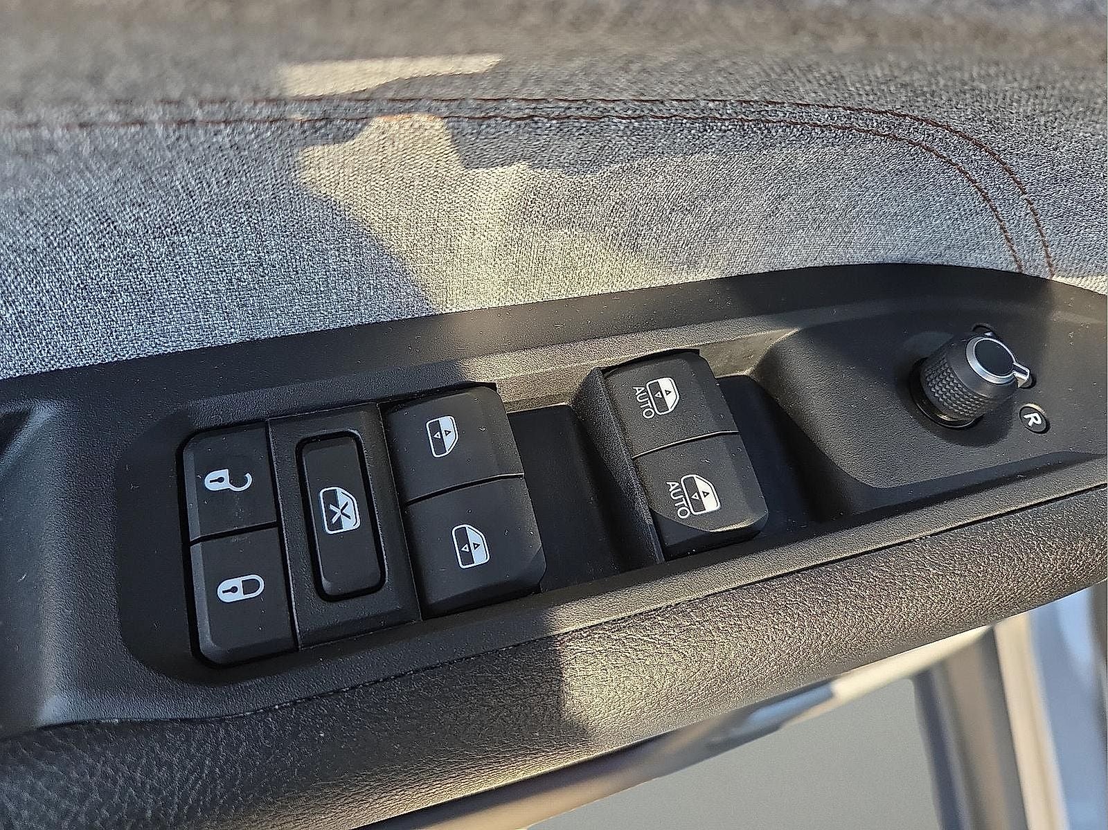 2022 Jeep Compass Latitude Lux 4x4