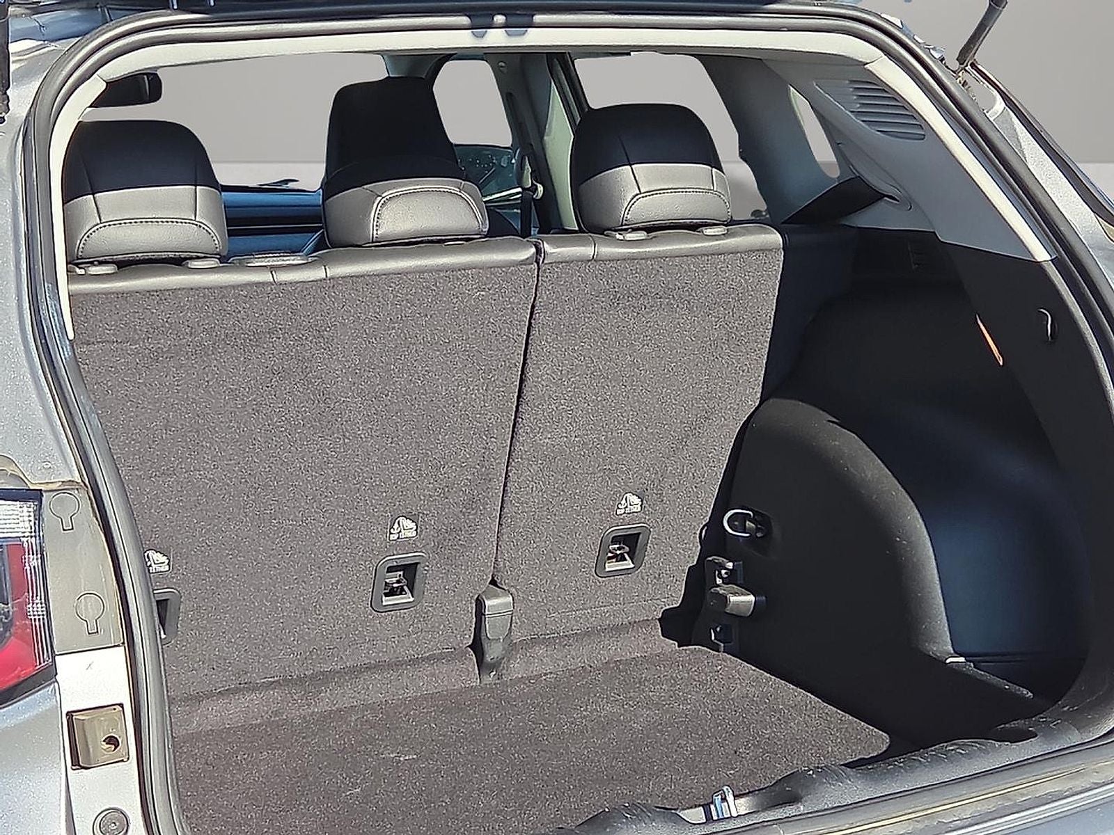 2022 Jeep Compass Latitude Lux 4x4