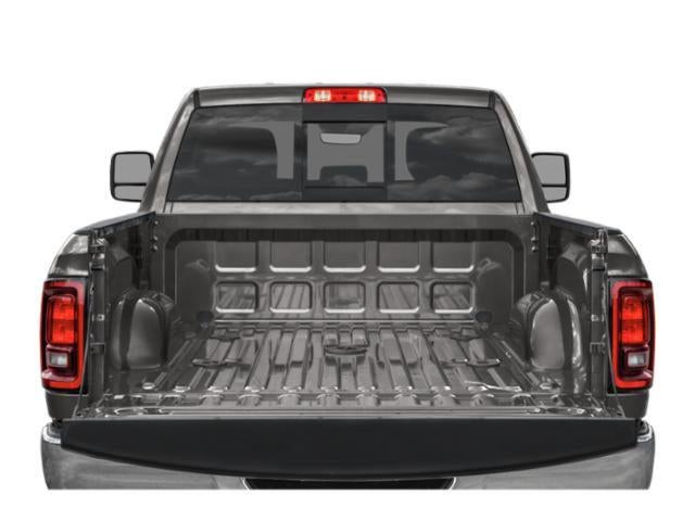 2026 RAM 2500 Limited Longhorn Crew Cab 4x4 6'4' Box