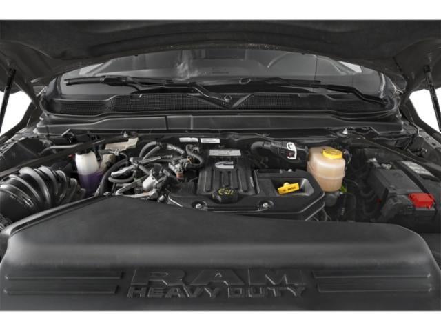2026 RAM 2500 Limited Longhorn Crew Cab 4x4 6'4' Box