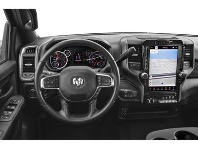 2026 RAM 2500 Limited Longhorn Crew Cab 4x4 6'4' Box